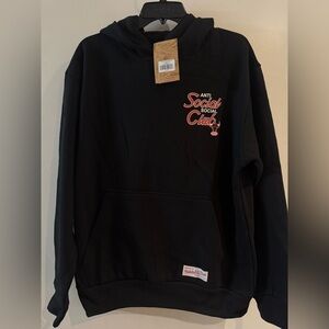 Anti Social Social Club Black Hoodie